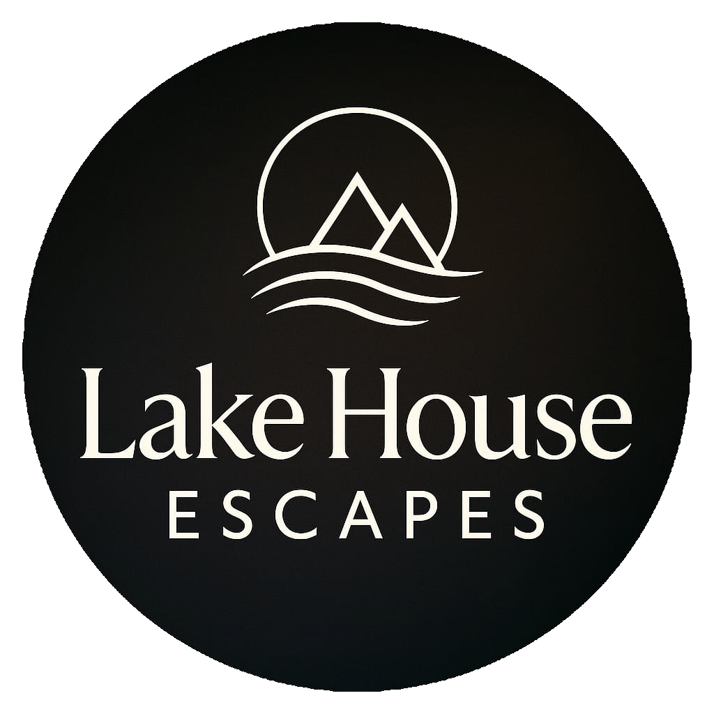 Lake House Escapes