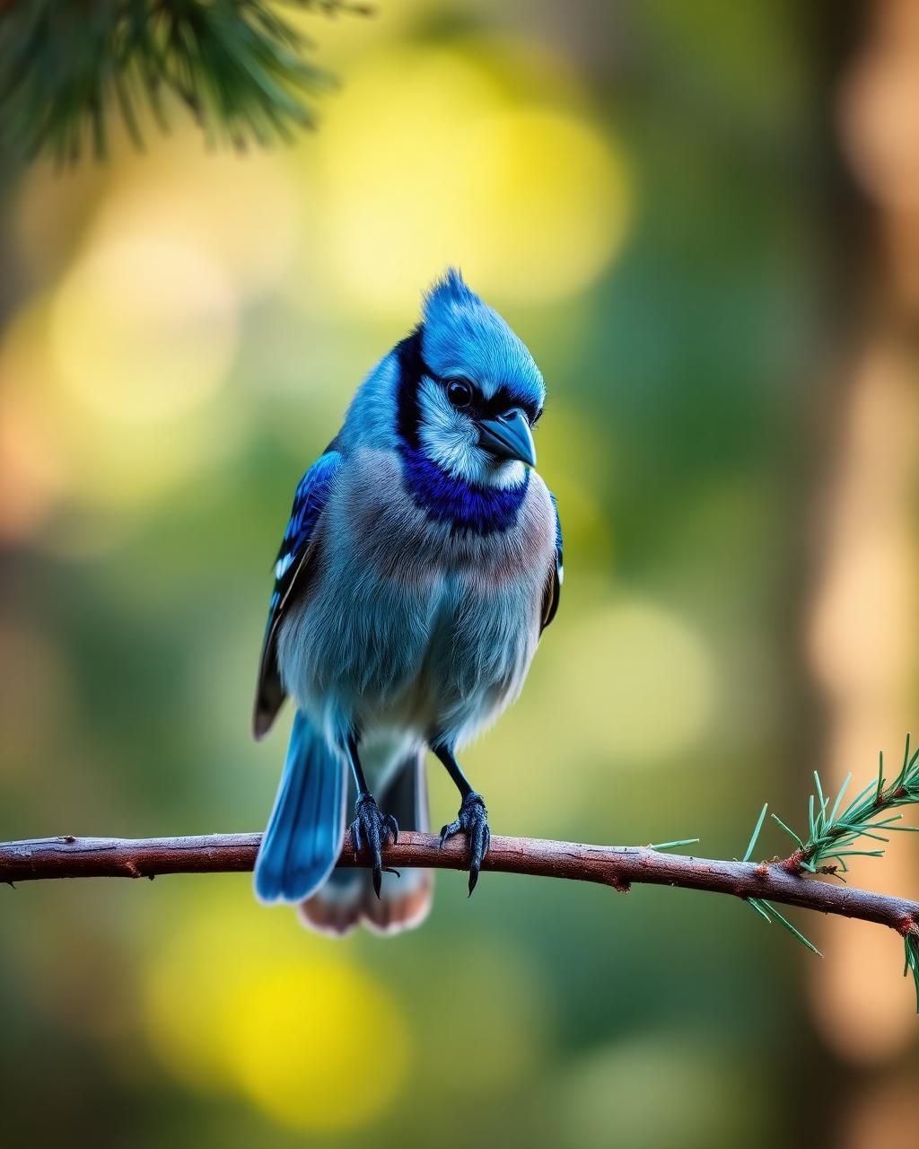 Blue Jay
